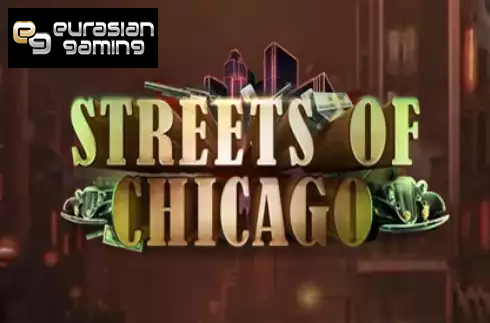 Streets of Chicago